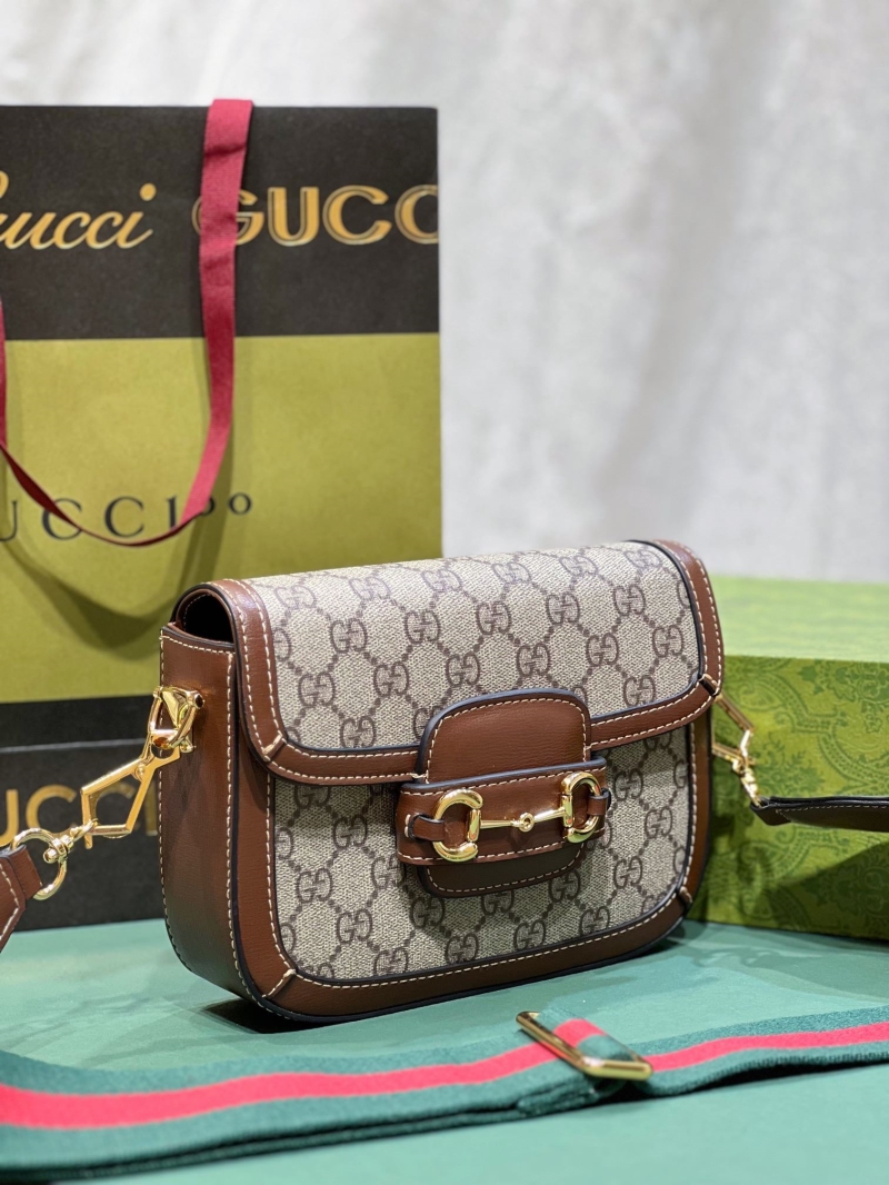 Gucci Satchel Bags